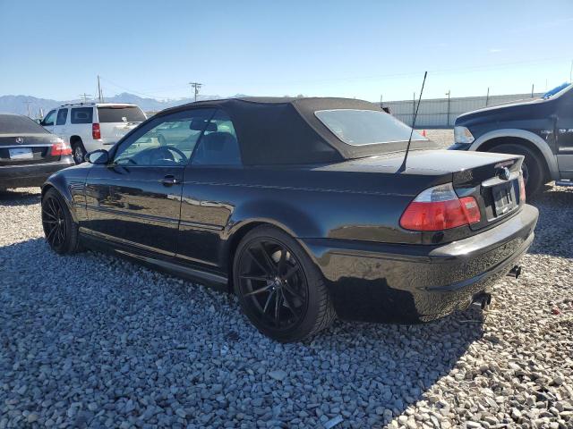 Photo 2 from auction – 2006 BMW M3 with VIN WBSBR93466PK10578