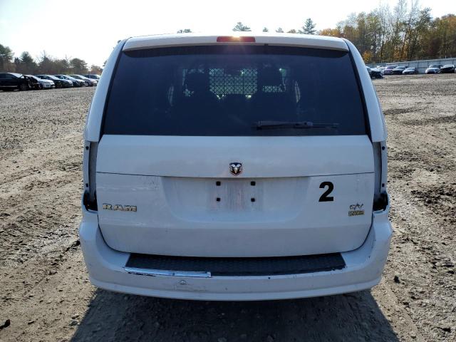 Photo 6 from auction – 2015 DODGE RAM VAN with VIN 2C4JRGAG3FR681848