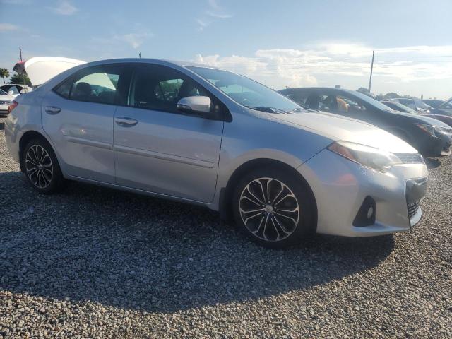 Photo 4 from auction – 2016 TOYOTA COROLLA L with VIN 5YFBURHE4GP501071