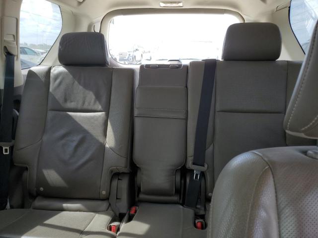 Photo 10 from auction – 2015 LEXUS GX 460 with VIN JTJBM7FX7F5118226
