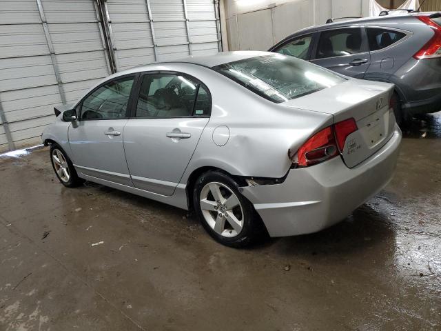 Photo 2 from auction – 2008 HONDA CIVIC with VIN 1HGFA16828L017615