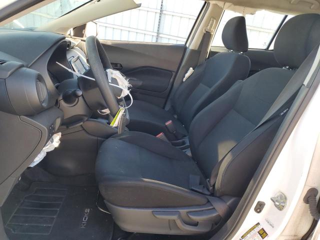 Photo 7 from auction – 2023 NISSAN KICKS S with VIN 3N1CP5BV9PL511673
