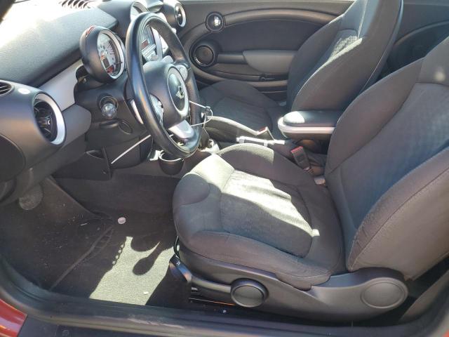 Photo 7 from auction – 2008 MINI COOPER with VIN WMWMF33518TT65867