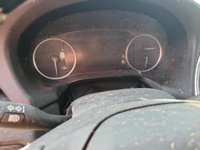Photo 9 from auction – 2020 BUICK ENCLAVE AV with VIN 5GAERDKW2LJ288351