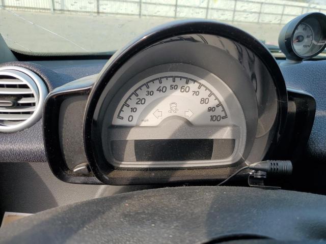 Photo 9 from auction – 2015 SMART FORTWO with VIN WMEEJ9AA5FK837923