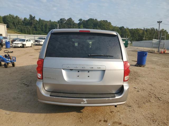 Photo 6 from auction – 2016 DODGE GRAND CARA with VIN 2C4RDGCG0GR389395