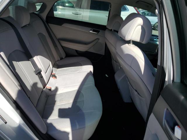 Photo 10 from auction – 2016 HYUNDAI SONATA SE with VIN 5NPE24AF1GH325909