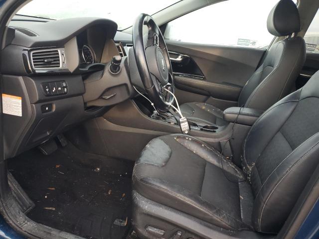 Photo 7 from auction – 2019 KIA NIRO EX with VIN KNDCC3LCXK5299983