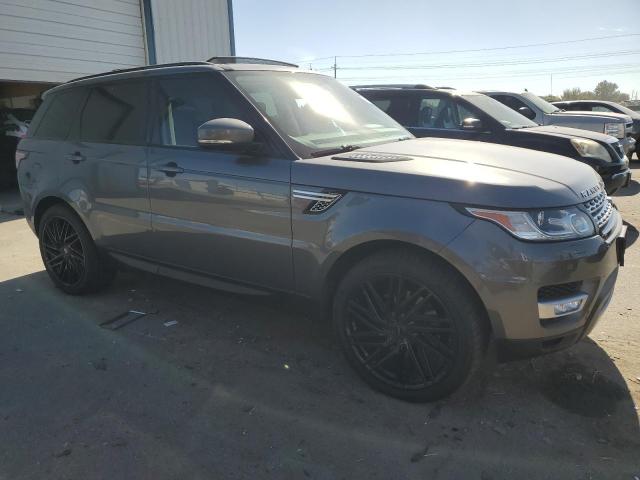 Photo 4 from auction – 2015 LAND ROVER RANGE ROVE with VIN SALWR2VF4FA538964
