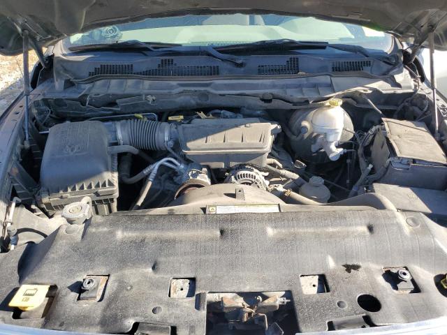 Photo 11 from auction – 2010 DODGE RAM 1500 with VIN 1D7RV1GP6AS177763