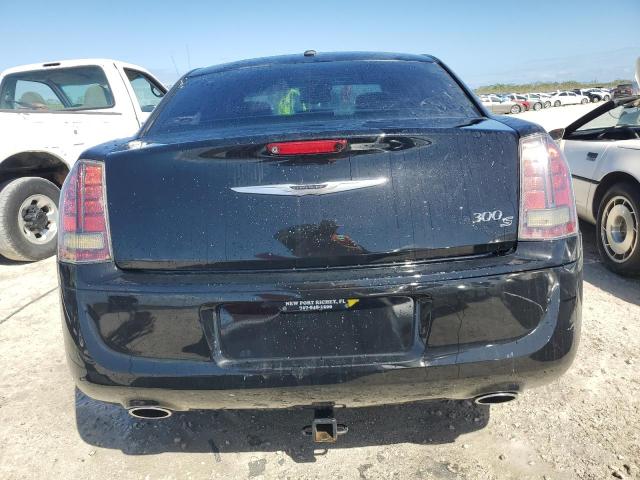 Photo 6 from auction – 2014 CHRYSLER 300 S with VIN 2C3CCABG0EH352376