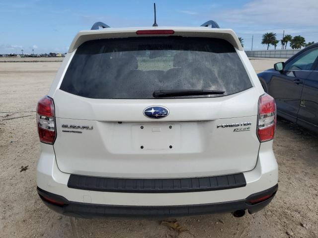 Photo 6 from auction – 2015 SUBARU FORESTER 2 with VIN JF2SJAHC1FH817046