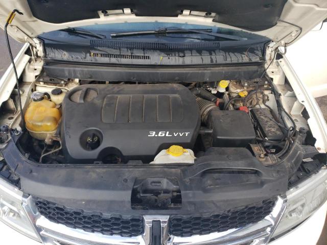 Photo 12 from auction – 2012 DODGE JOURNEY R/ with VIN 3C4PDDFG7CT160169
