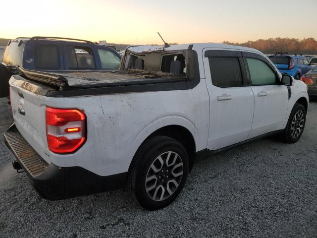 Photo 3 from auction – 2022 FORD MAVERICK X with VIN 3FTTW8F91NRA76902