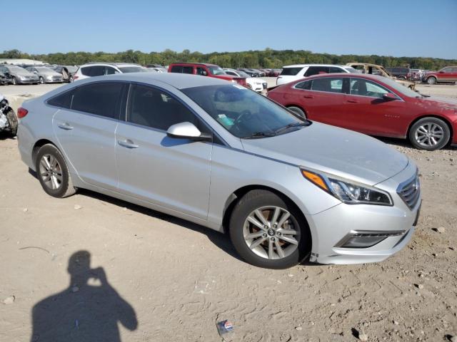 Photo 4 from auction – 2015 HYUNDAI SONATA SE with VIN 5NPE24AF2FH181043