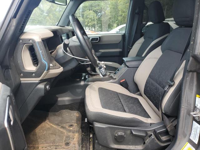 Фото 7 с аукциона – 2022 FORD BRONCO BAS с VIN 1FMEE5DPXNLB20806