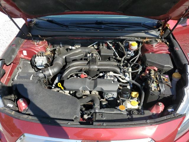 Снимка 12 от търг – 2016 SUBARU OUTBACK 2. с VIN 4S4BSBLC8G3327335
