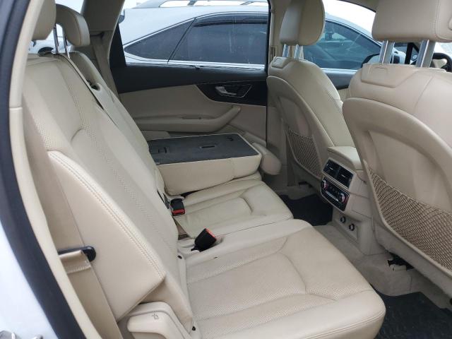 Photo 11 from auction – 2019 AUDI Q7 PRESTIG with VIN WA1VAAF76KD022099