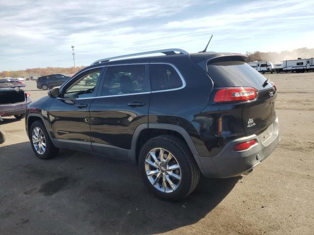 Photo 2 from auction – 2014 JEEP CHEROKEE L with VIN 1C4PJMDS4EW141124