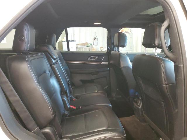 Photo 11 from auction – 2016 FORD EXPLORER L with VIN 1FM5K8FH7GGA00425
