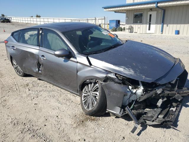 Photo 4 from auction – 2023 NISSAN ALTIMA SL with VIN 1N4BL4EV7PN408879