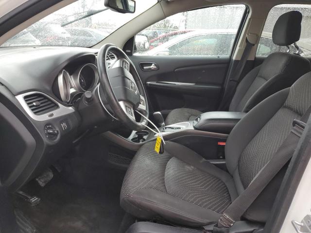Photo 7 from auction – 2015 DODGE JOURNEY SX with VIN 3C4PDDBGXFT518696