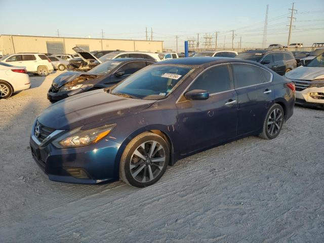 NISSAN ALTIMA 2.5 2016 with VIN 1N4AL3APXGN382596 - Photo from auction