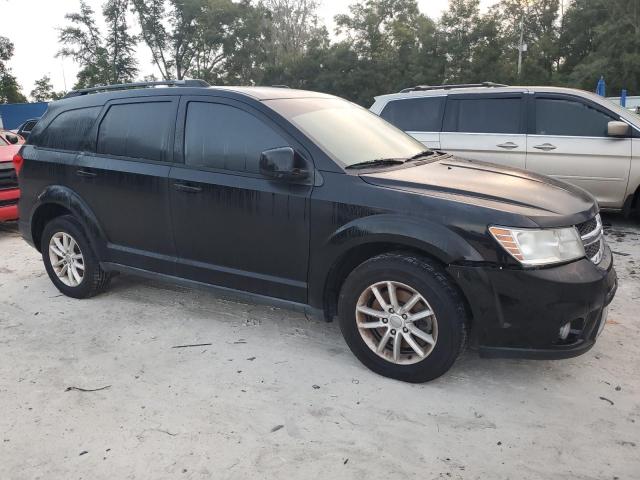 صورة رقم 4 من المزاد - 2015 DODGE JOURNEY SX مع VIN 3C4PDCBG3FT552084