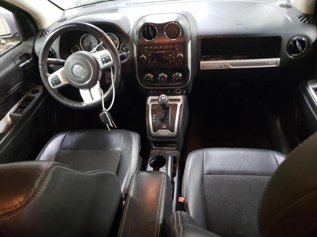 صورة رقم 8 من المزاد - 2017 JEEP COMPASS LA مع VIN 1C4NJDEB4HD107139