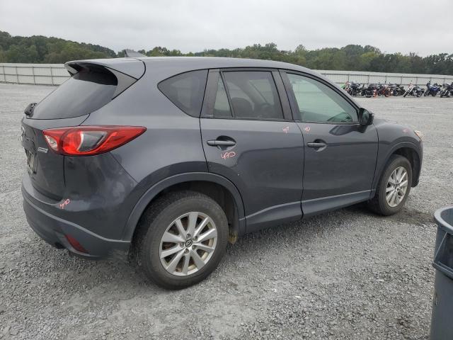 Photo 3 from auction – 2016 MAZDA CX-5 TOURI with VIN JM3KE4CY0G0767562
