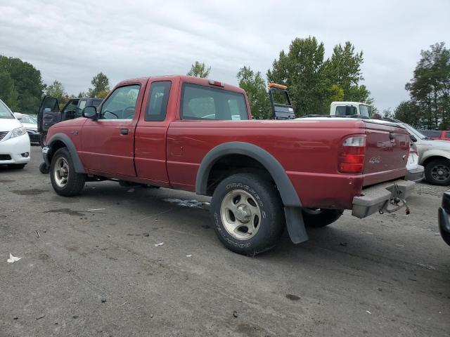 Photo 2 from auction – 2001 FORD RANGER SUP with VIN 1FTZR15E41PB35935