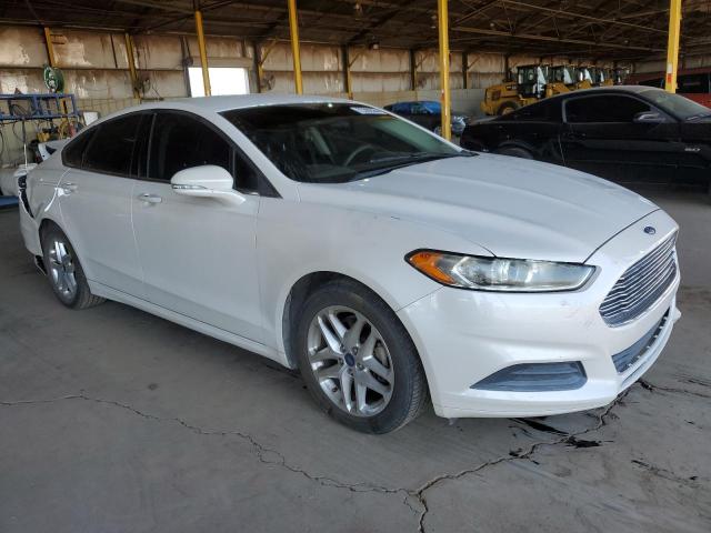 Photo 4 from auction – 2013 FORD FUSION SE with VIN 3FA6P0H76DR328915