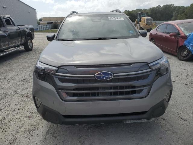 Photo 5 from auction – 2025 SUBARU FORESTER P with VIN JF2SLDDC2SH449858