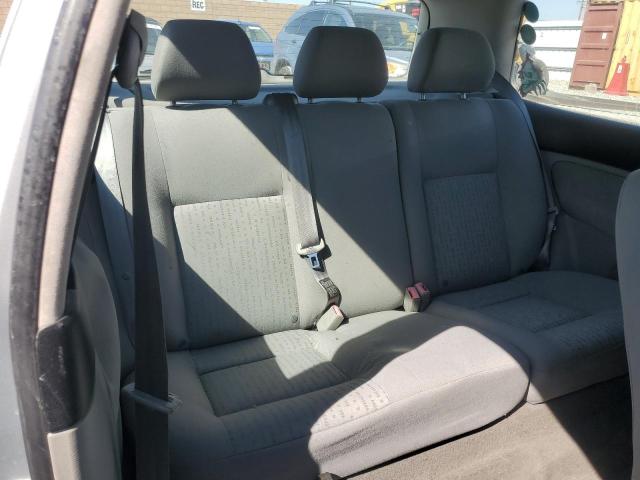 Photo 10 from auction – 2004 VOLKSWAGEN GOLF GL with VIN 9BWBL61J144043860
