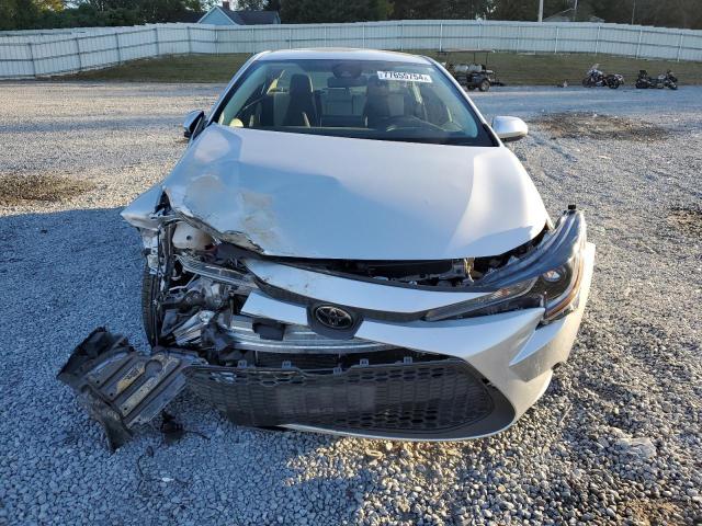 Photo 5 from auction – 2022 TOYOTA COROLA with VIN JTDEPMAEXNJ221576