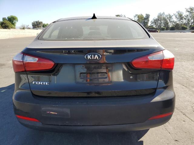 Photo 6 from auction – 2014 KIA FORTE LX with VIN KNAFK4A68E5068648
