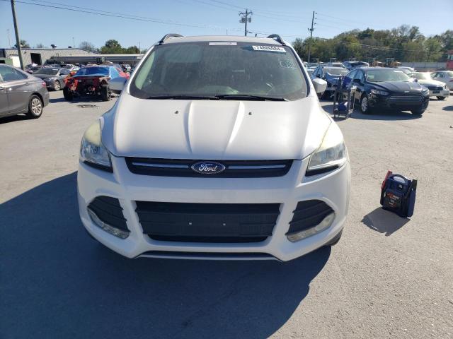 Photo 5 from auction – 2014 FORD ESCAPE SE with VIN 1FMCU0GX4EUB93253