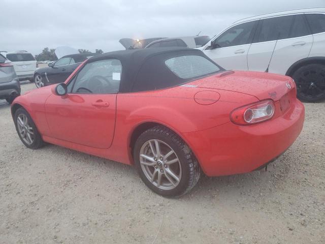 Photo 2 from auction – 2015 MAZDA MX-5 MIATA with VIN JM1NC2JF2F0240641