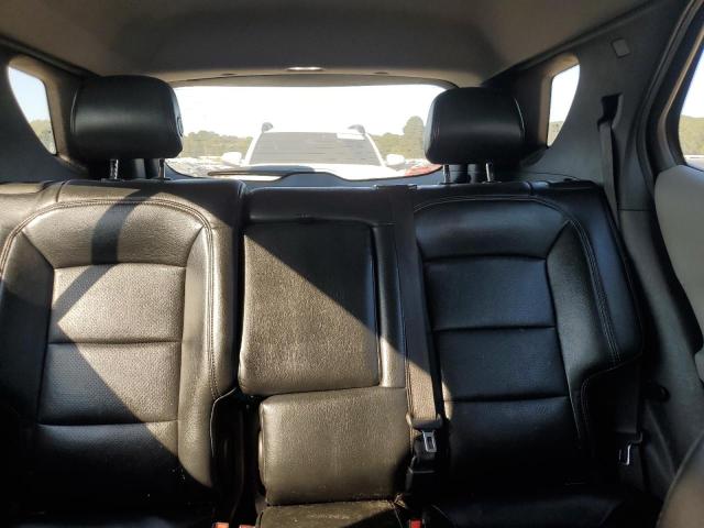 Photo 10 from auction – 2018 CHEVROLET EQUINOX LS with VIN 3GNAXHEV3JL290670