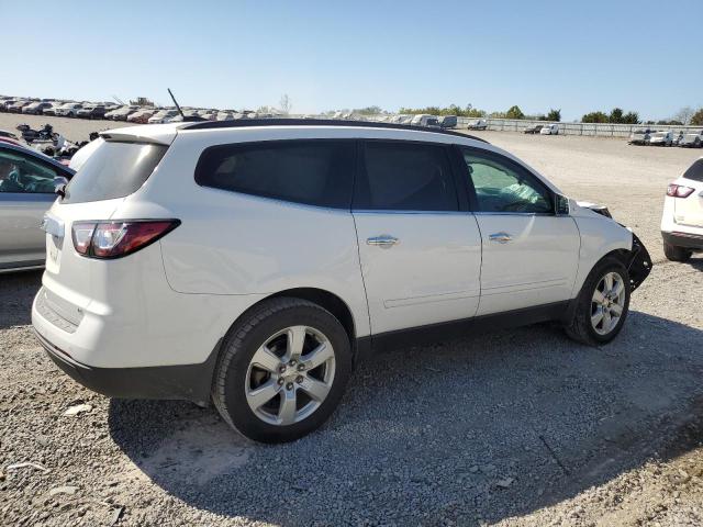 Photo 3 from auction – 2017 CHEVROLET TRAVERSE L with VIN 1GNKRGKD7HJ264773
