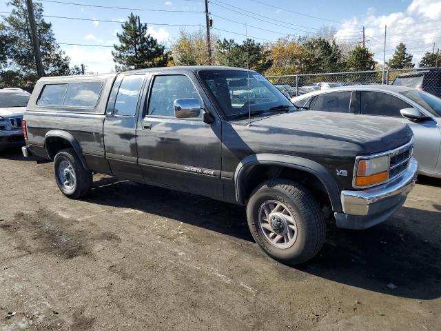 Photo 4 from auction – 1993 DODGE DAKOTA with VIN 1B7GG26X7PS270058