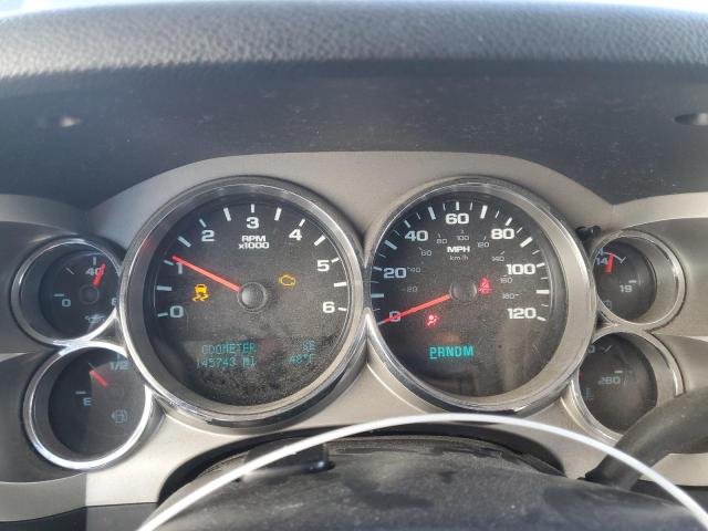 Photo 9 from auction – 2013 CHEVROLET SILVERADO with VIN 3GCPKSE79DG142441