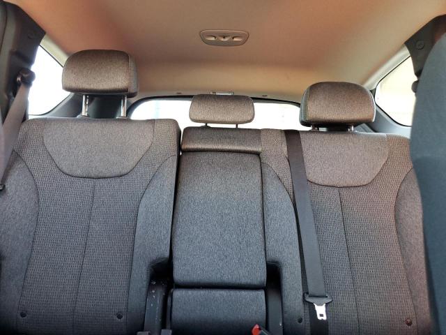 Photo 10 from auction – 2023 HYUNDAI SANTA FE S with VIN 5NMS2DAJ7PH643179
