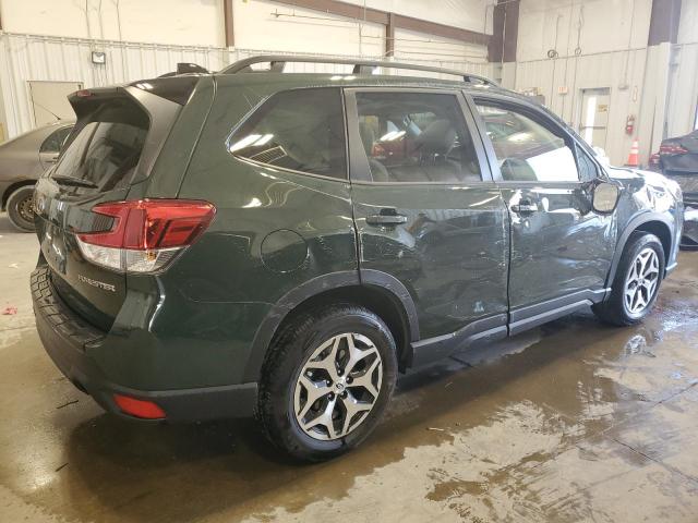 Photo 3 from auction – 2024 SUBARU FORESTER P with VIN JF2SKACC6RH401633