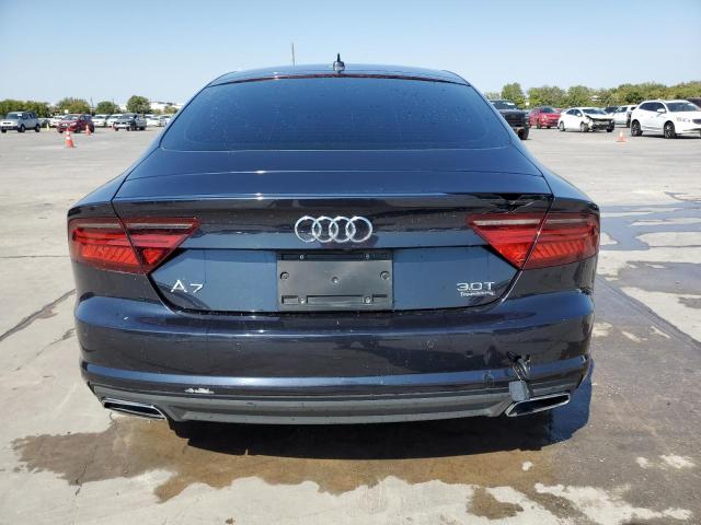 Photo 6 from auction – 2016 AUDI A7 PREMIUM with VIN WAUWGAFC8GN178195