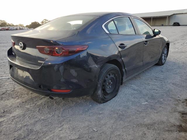 Photo 3 from auction – 2021 MAZDA 3 with VIN 3MZBPAAL2MM253484