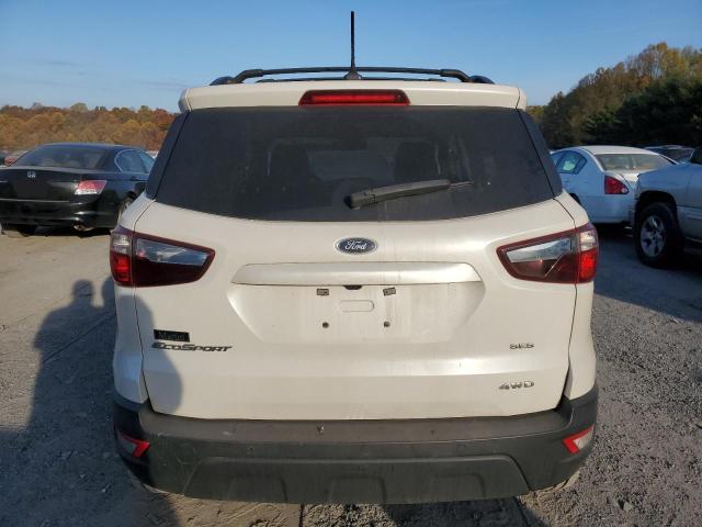 Photo 6 from auction – 2018 FORD ECOSPORT S with VIN MAJ6P1CL0JC224022