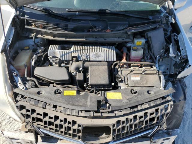 Photo 12 from auction – 2013 TOYOTA PRIUS V with VIN JTDZN3EU1D3204879