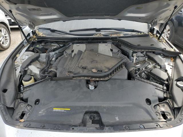 Photo 11 from auction – 2015 INFINITI Q50 BASE with VIN JN1BV7AP9FM335387