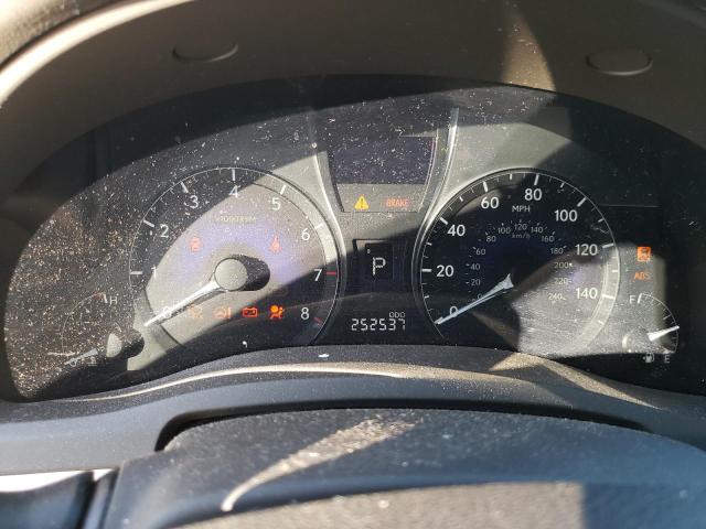 Photo 9 from auction – 2010 LEXUS RX 350 with VIN 2T2BK1BA7AC008565